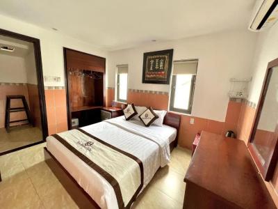 Ngo House - 135