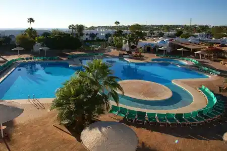 Domina Oasis & Resort - 22