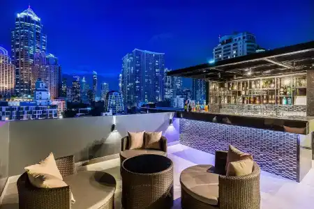 SureStay Plus by Best Western Sukhumvit 2 - 16