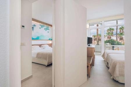 Iberostar Las Dalias - All Inclusive - 10