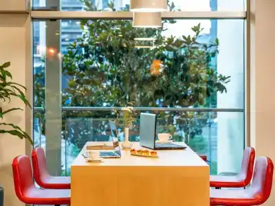 ibis Adana - 31
