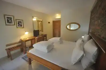 El Vino & Suites - 25