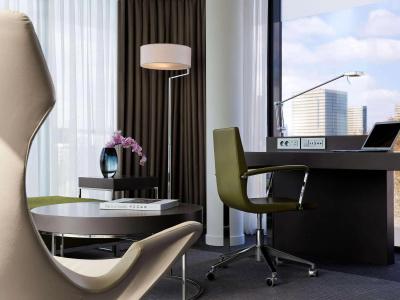 Pullman Paris Centre - Bercy - 11