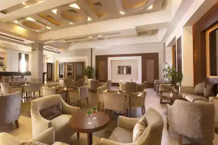 Charmillion Sea Life Resort - 1