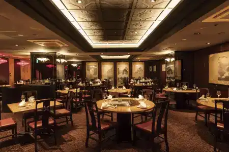 Rose Yokohama - 26