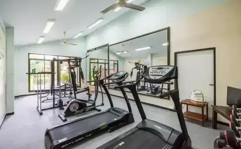 Chaba Cabana Beach Resort - 25