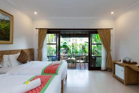 Meruhdani Boutique Ubud - Chse Certified - 53