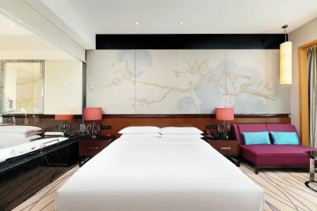 Crowne Plaza Chengdu West, An Ihg - 63