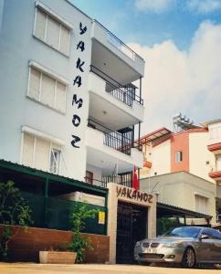 Yakamoz Pansiyon - 7