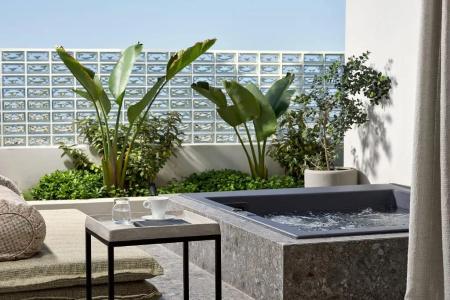 Dyo Suites - 166