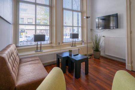 Best Western Groningen Centre - 17