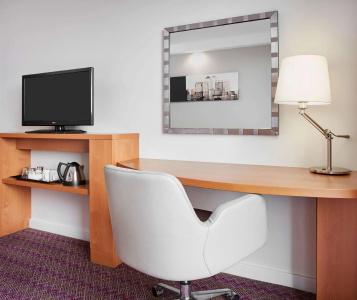 Hampton by Hilton London Waterloo - 30