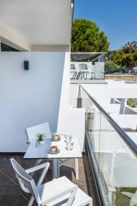 Epicentrum Suites - 21