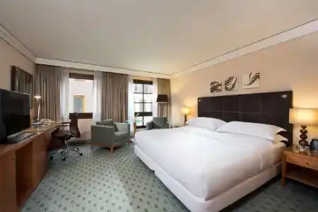 Hilton Dresden - 43