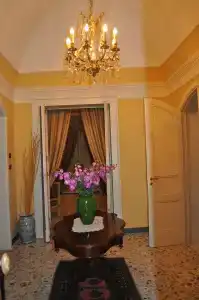 b&b Teatro Bellini - 0
