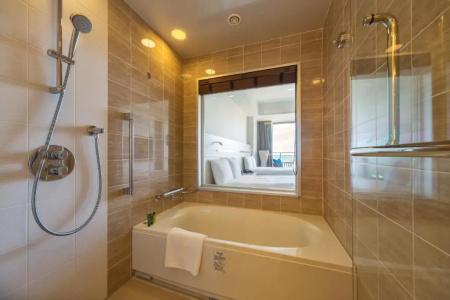 Hilton Okinawa Chatan Resort - 47