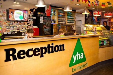 Yha Central - 41