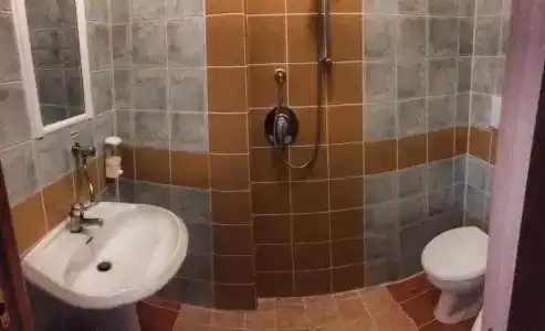 b&b Palazzo Manfredi Vieste - 45