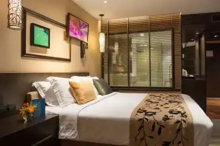a-One Pattaya Beach Resort - 2