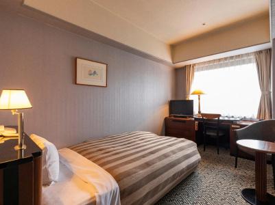 Ark Kumamotojo Mae -Route Inns- - 32