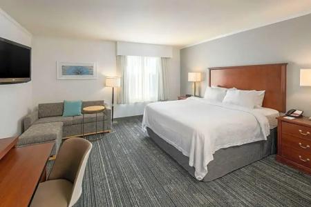 TownePlace Suites by Marriott Tucson Williams Centre - 31