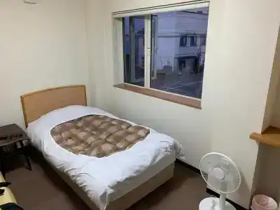 Ryokan Yamaichi - 29