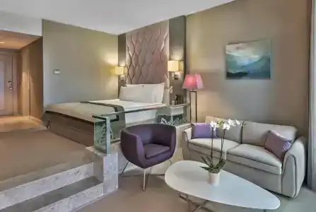 Elexus Resort & Spa & Casino - 26
