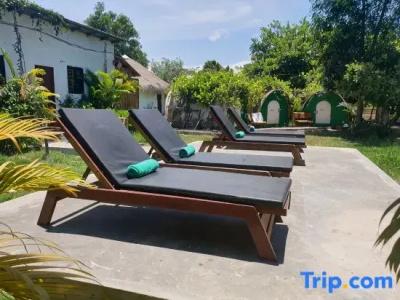 Bohemiaz Resort and Spa Kampot - 42
