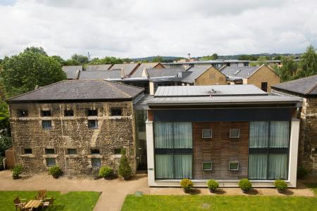 Malmaison Oxford - 36