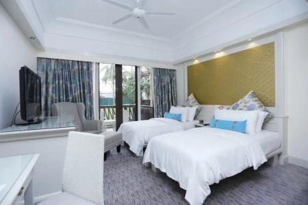 The Magellan Sutera - 115