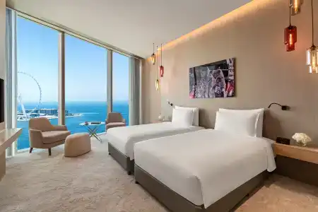 Rixos Premium Dubai JBR - 7