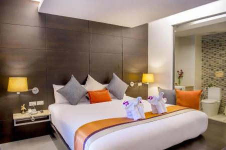 Aree Tara Resort - Sha Extra Plus - 106