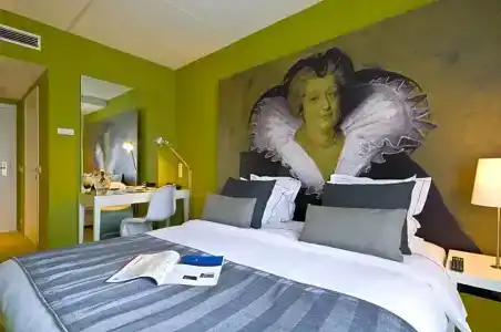 Tryp By Wyndham Antwerp - 68