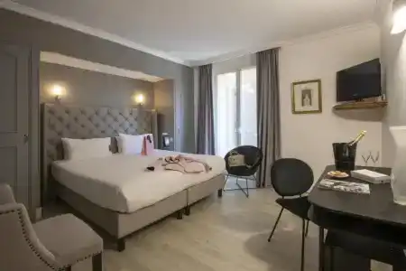 Golden Tulip Cannes De Paris - 191