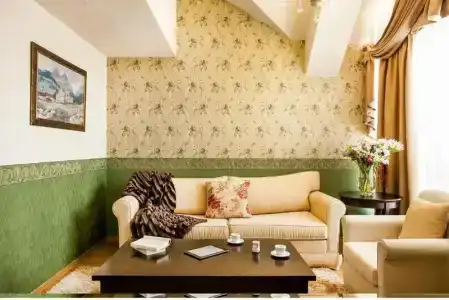 Premier Luxury Mountain Resort - 45