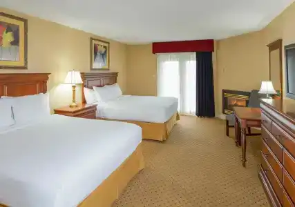 Music Road Resort and Inn - 62