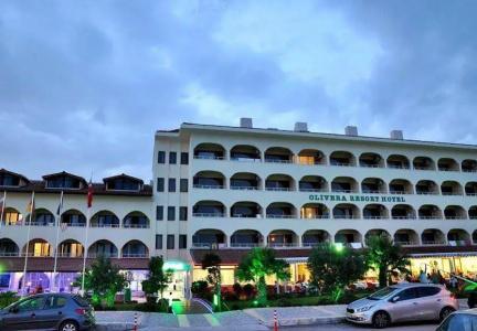 Olivera Resort - 21