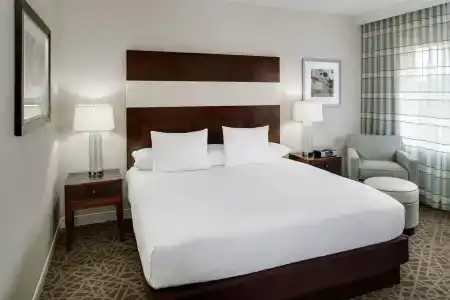 Hyatt Regency Suites Atlanta Northwest - 3