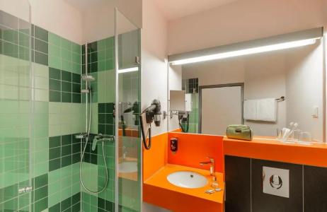 ibis Styles Speyer - 47