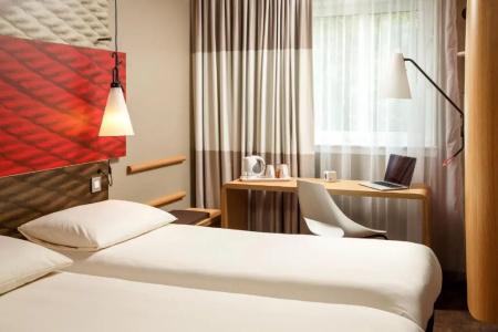 ibis Manchester Centre Princess Street - 44