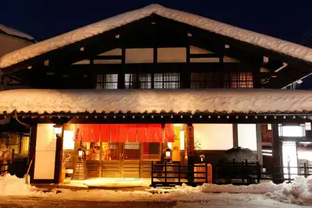 Ryokan Asunaro - 24
