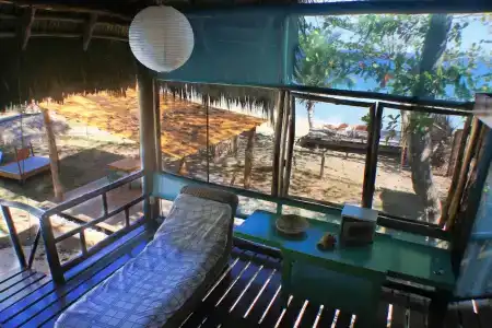 Cabarete Boutique Eco Lodge Beachfront - 132
