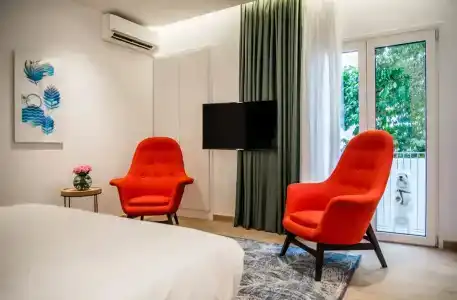 Pinacota Suites Athens - 48