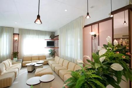 Residence Amalfi - 10
