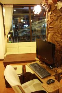 SK Boutique Mahanakhon - 41