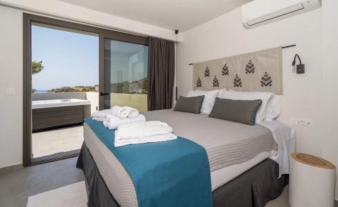 Pignolia Suites - 142
