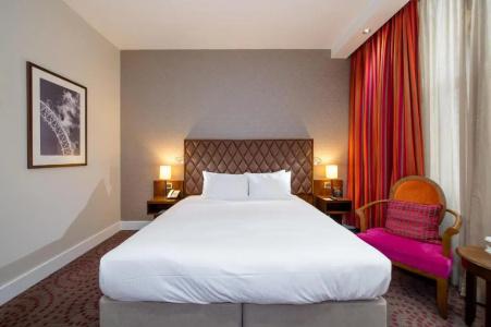 DoubleTree by Hilton London - Marble Arch - 41