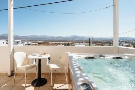 Mitos Suites - 129