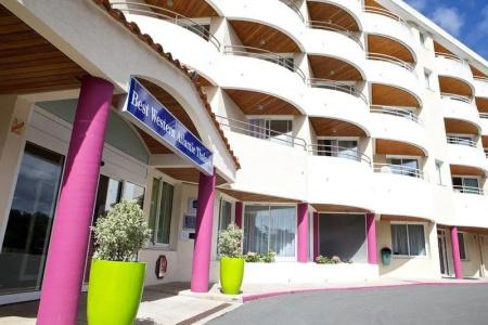Hôtel Valdys Thalasso & Spa - les Pins - 42