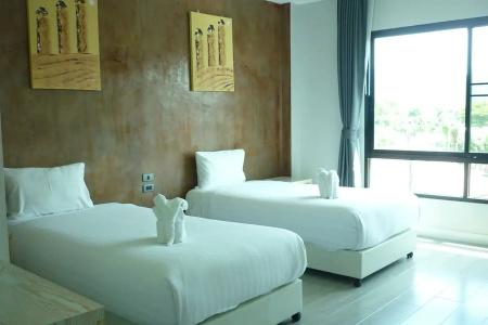 Coco Retreat Phuket Resort And Spa - Sha Plus - 9
